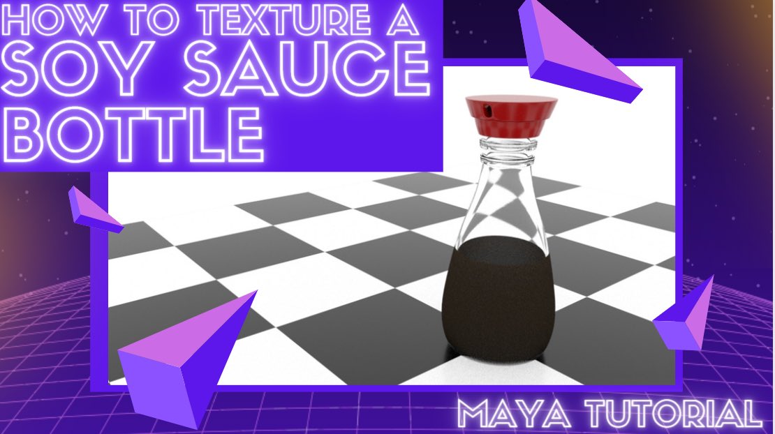 kbdoesart's tweet photo. Some new quick tutorials up on YouTube :))
#3d #3dmodeling #modeling #maya #mayatutorial https://t.co/1Ll9jpkj99