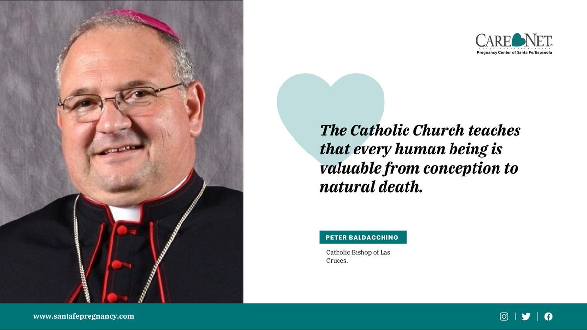 Bishop Baldacchino practices what Catholics teach about valuing life by denying pro-abortion Sen.Cervantes communion. #prolife lifenews.com/2021/07/19/cat…