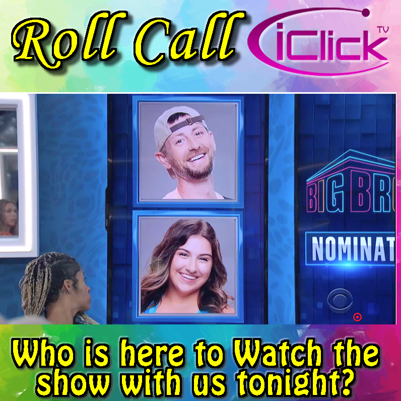 TRTBigBrother's tweet photo. RT if you are watching the show with us tonight
#BB23 #BBLF #CBSBigBrother #ICTV #BigBrother #myiclicktv https://t.co/xjVKWM7Ha3
