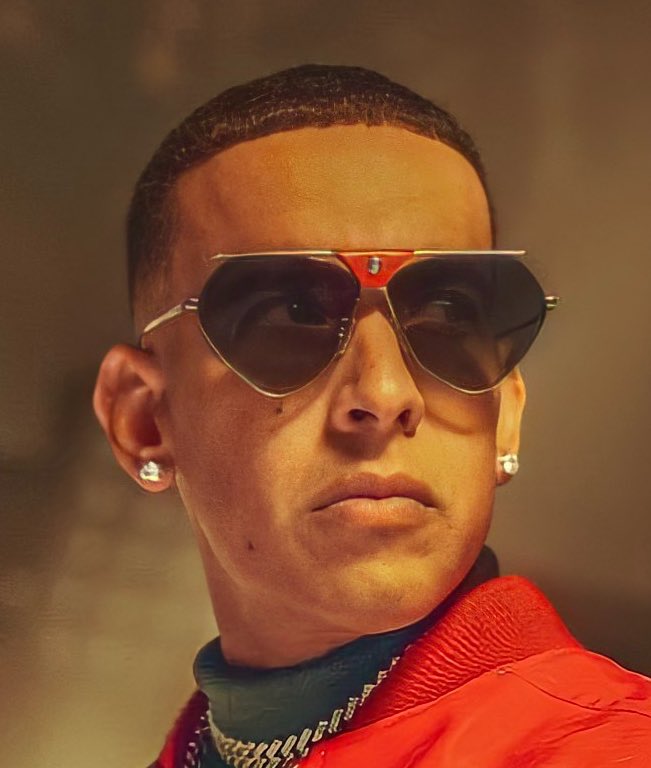 DYARMY_PR's tweet photo. 🏅 Mr. Generaciones 🏅

@daddy_yankee Súbele el Volumen! https://t.co/3Xm2Us9Tf2