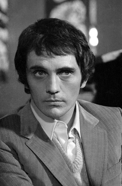 Happy Birthday  Terence Stamp 