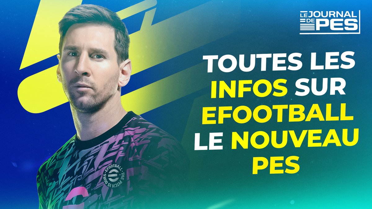 MONSIEURQUINTON's tweet photo. Je me réveille de mon évanouissement causé par le reveal @play_eFootball 

https://t.co/G289IQjDai https://t.co/tTRUcw8CiN