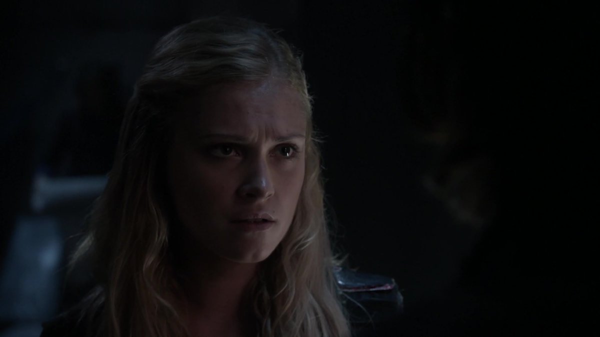 best of clarke griffin. (@dailyciarke) on Twitter photo 