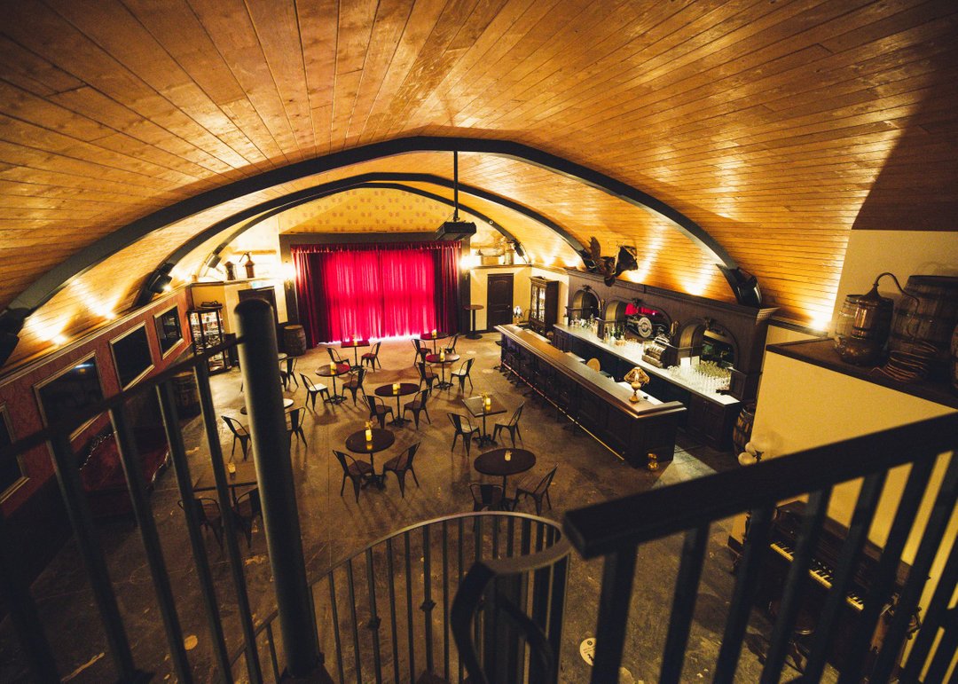 Looking to do something unique and fun this weekend? Check out our brand NEW Prohibition Experience running on Friday and Saturdays starting at 11am. 

Link in bio to learn more and to purchase your tickets to travel back in time to the 1920s.
.
.
.
.
. #shareeauclaire #farmtogla