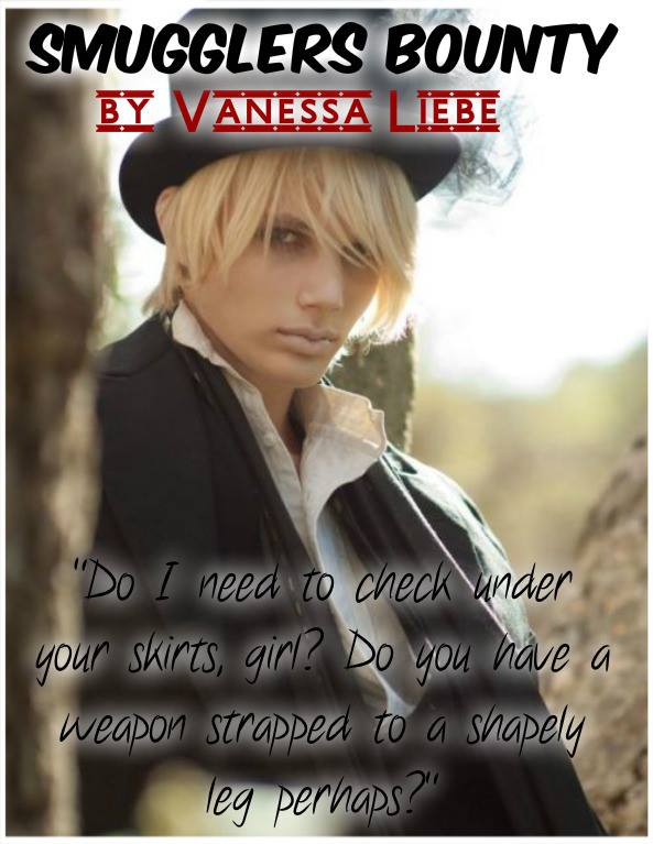 Vanessa Liebe tweet media