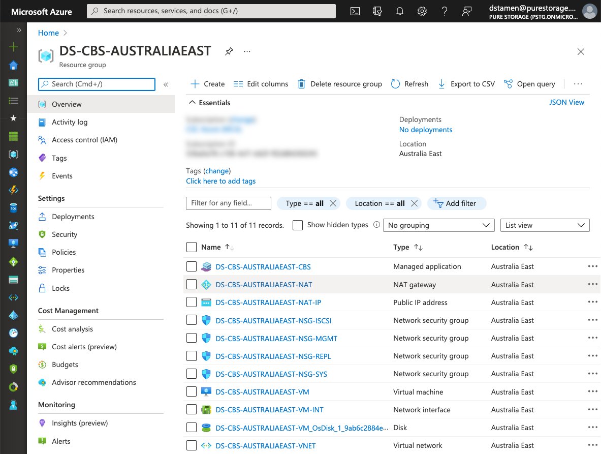 davidstamen's tweet photo. Automate End to End Configuration and Deployment of @PureStorage #CloudBlockStore with @HashiCorp #Terraform on @MicrosoftAzure #vExpert #Cloud https://t.co/OfViZQnEuW https://t.co/BqbbiBn9sz