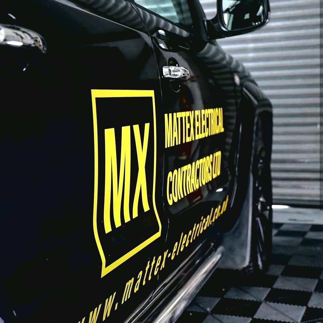 LtdMattex's tweet photo. Better late than never..👌
#sparky #electrician #amarok https://t.co/zt0v8PWh6k