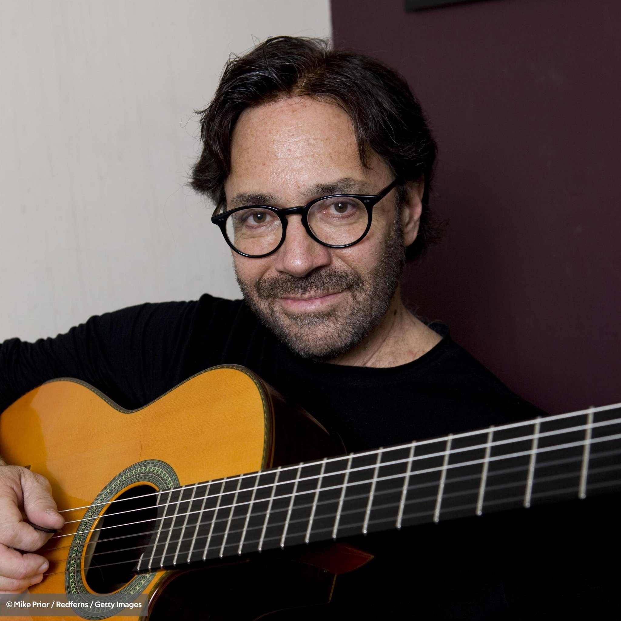 Happy Birthday  Al Di Meola 