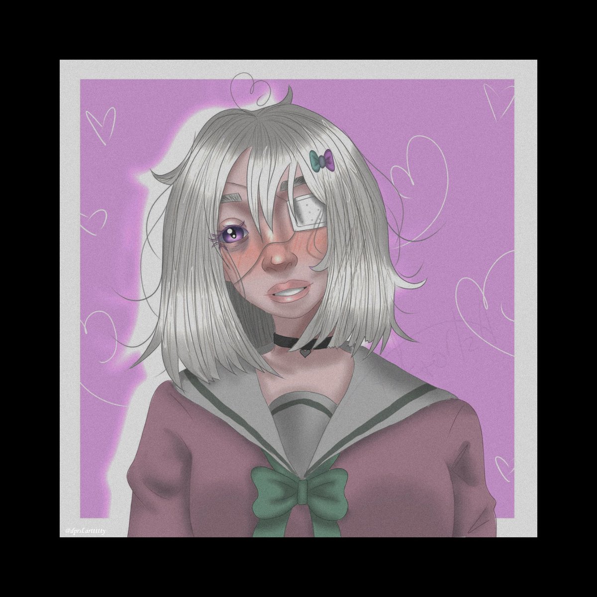 tskotrlza's tweet photo. #сайтдевочекволшебниц
#косамэамагай
#kosameamagai
#mahoushoujosite https://t.co/ejTxZa1OQ5