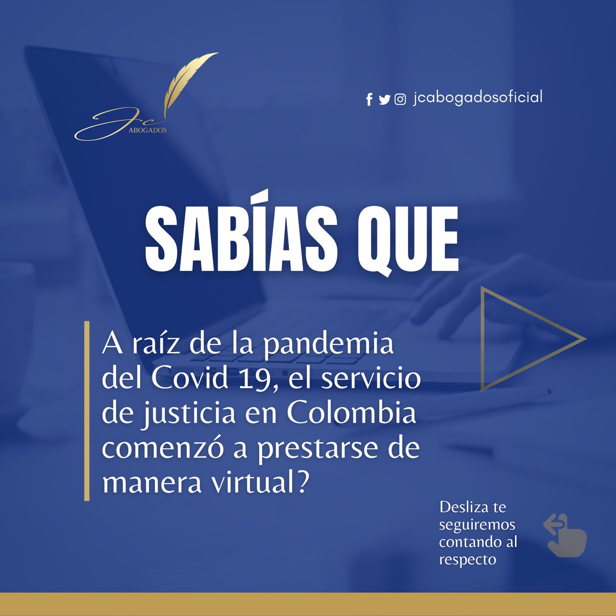 JC Abogados (@JCAbogadosofici) / Posts / X
