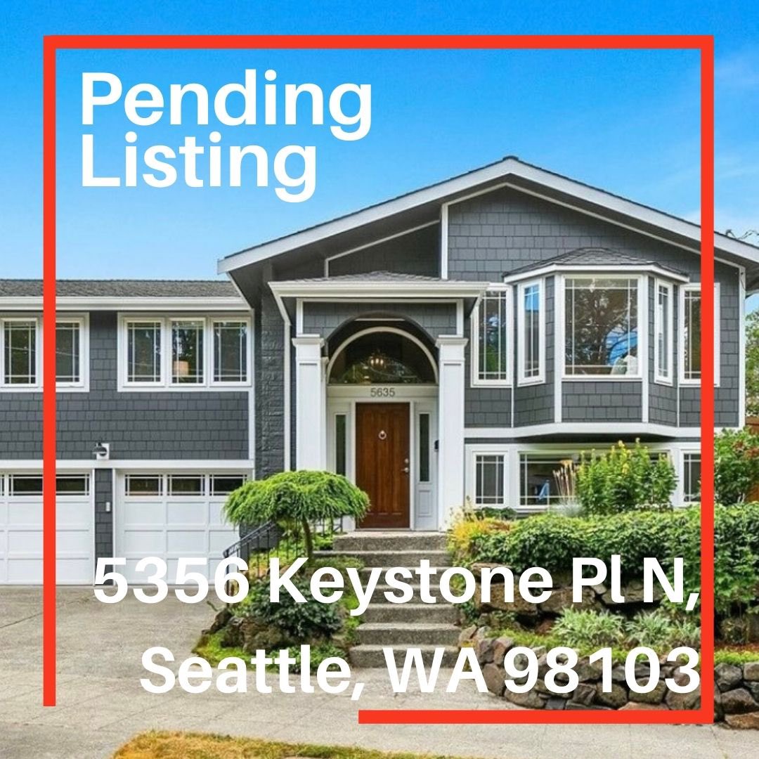 Pending on this beautiful Tangletown home!