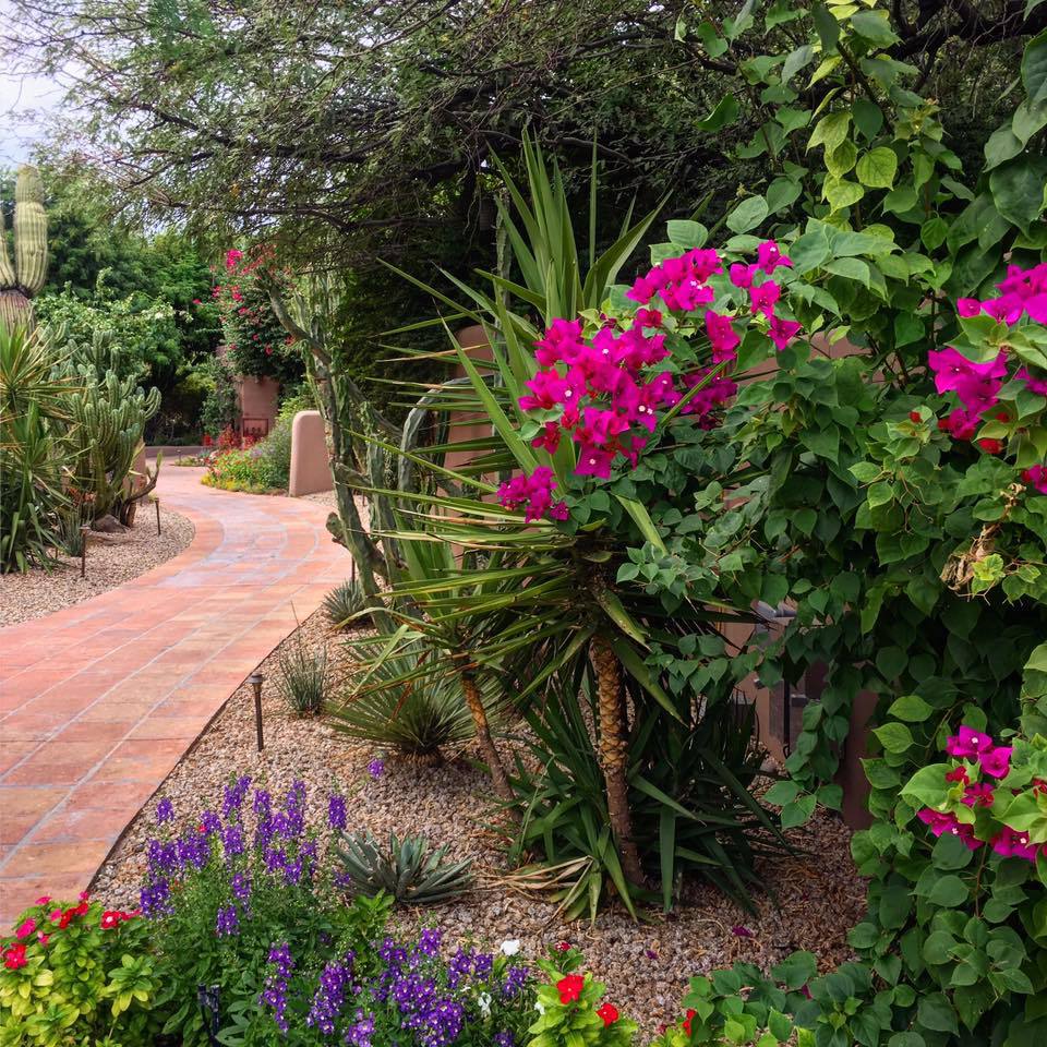 Hermosa Inn tweet media