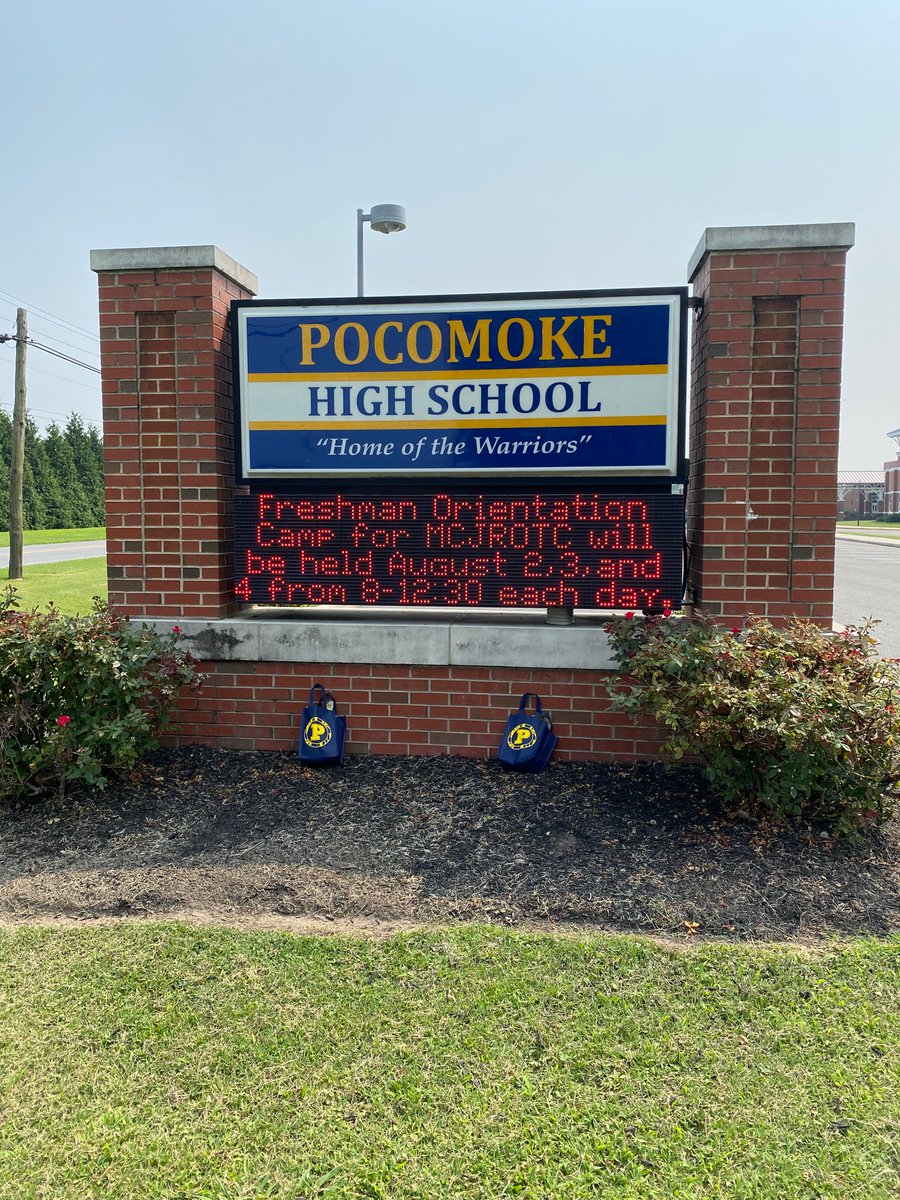 PocomokeMiddleSchool tweet media