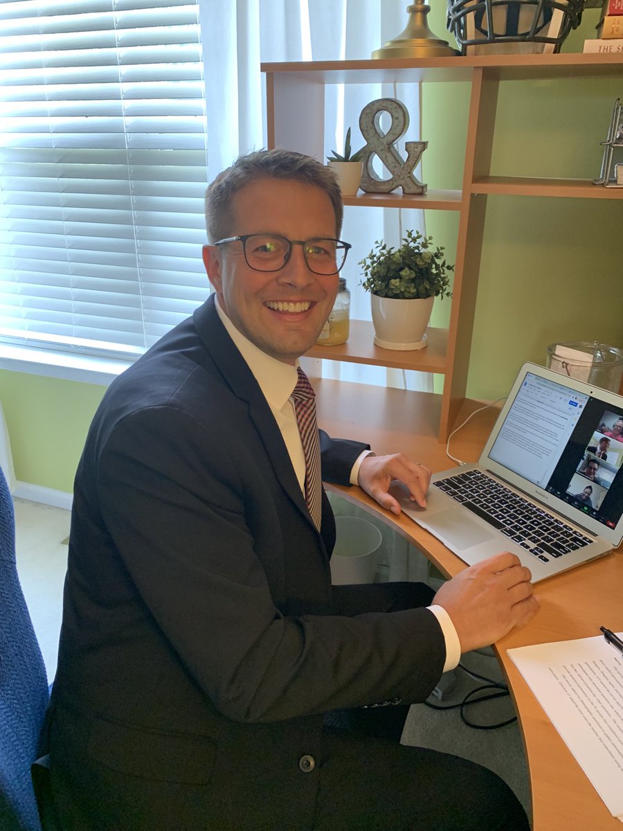 Dr. Doug Povilaitis tweet media