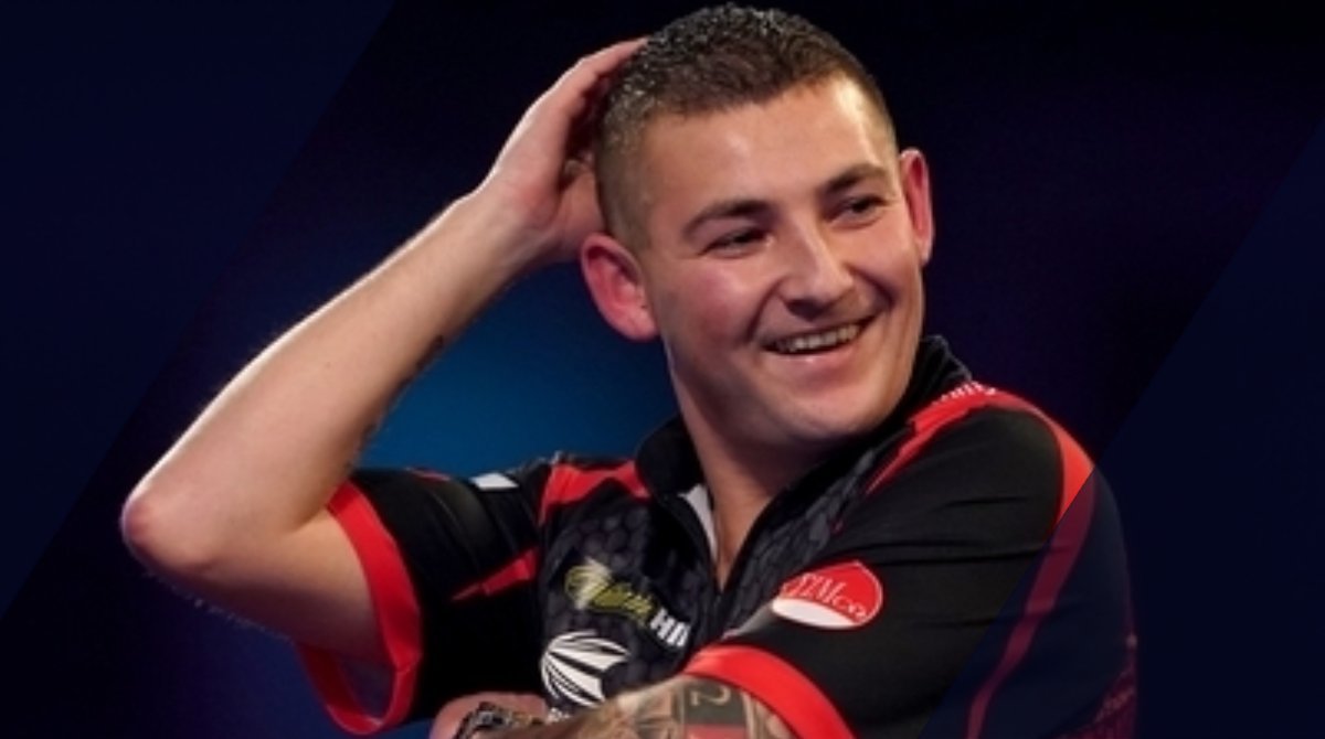 William Hill tweet media