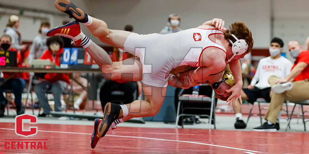 Images of the Year - No. 4

Luke Condy (<a href="/CUI_Wrestling/">Central Wrestling</a>) secures a takedown en route to a 13-4 major decision against Nebraska Wesleyan on January 30.
 
#GoDutch #rollriversWRESTLE