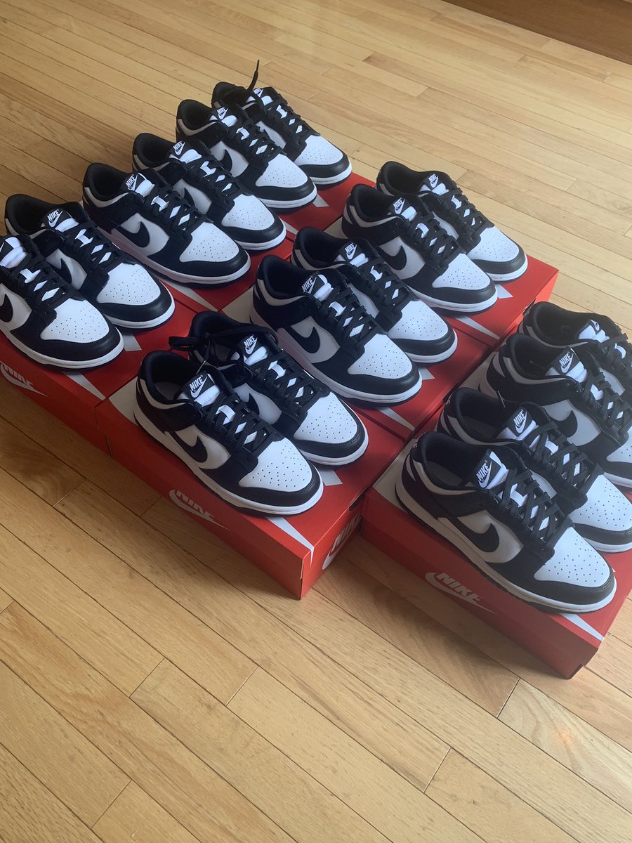 Most of the pairs starting to roll in. Thank you for the assist as always @CookPassIO <a href="/juiced/">Juiced NFTs🥤</a> <a href="/whatbotsuccess/">What Success</a> <a href="/ChiCooked/">Chi Proxies</a>