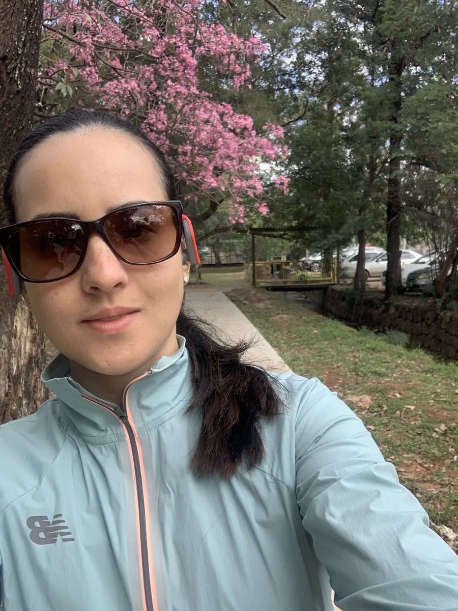 nathv_m's tweet photo. Decidí hacer un recorrido turístico por mi #ISTH2021Run en apoyo a la @isth @thrombosisday y la concienciación acerca de la #trombosis #VTE #kNOwVTE #WTDay2021 https://t.co/DWdD4xWtp9