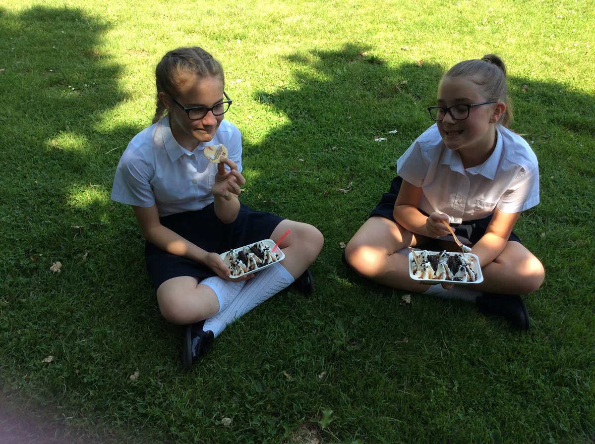 Year 6- Class of 2021 tweet media