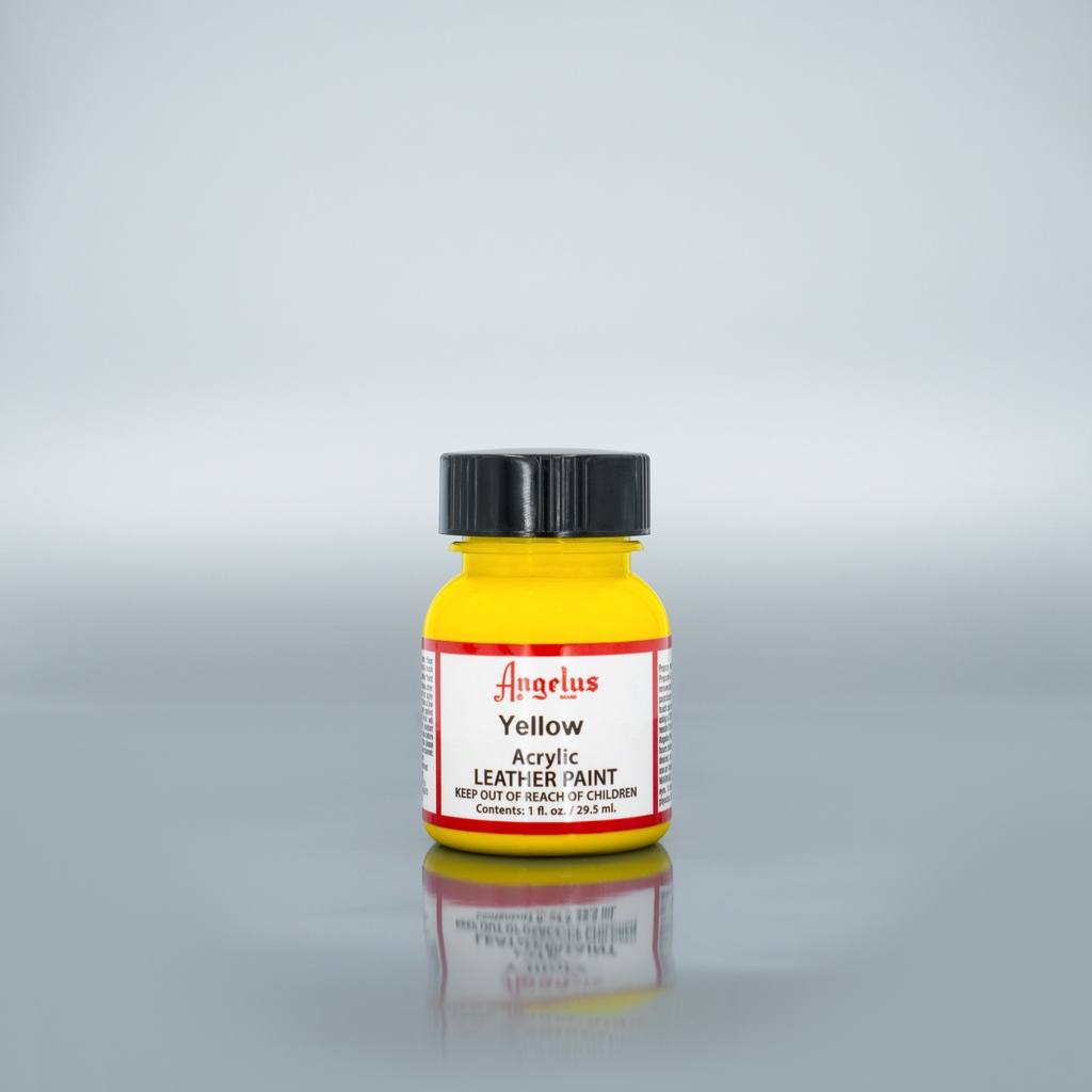 michael angelus paint