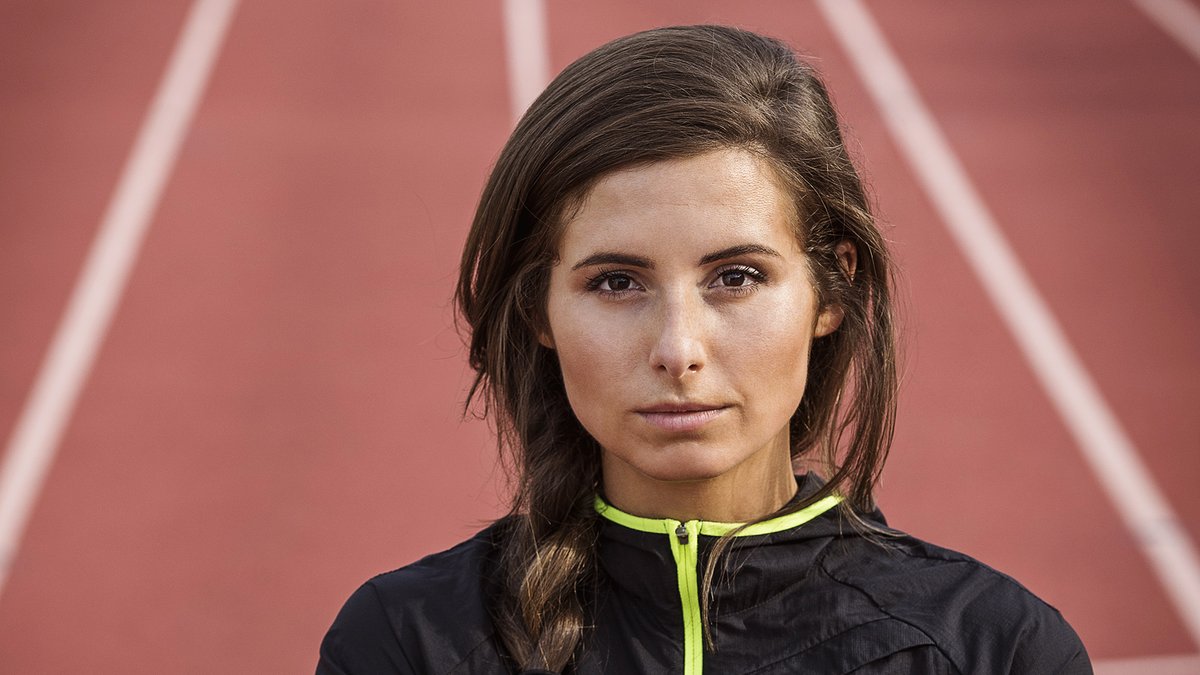 Sprinter Blames Positive Covid Test On Nutritional Supplement She Didn’t Realize Contained Coronavirus bit.ly/3eFvRTM
