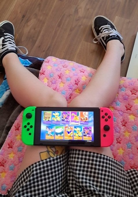 Pup bed an pokemon https://t.co/aeet3biwxY