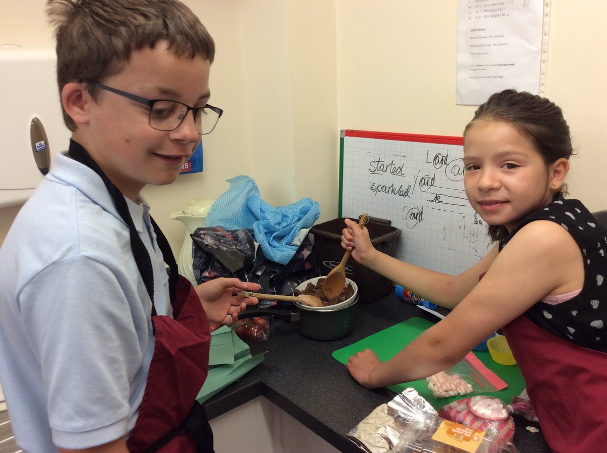 Year 6- Class of 2021 tweet media