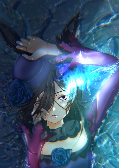 chida_sudachi's tweet photo. #ウマ娘 のライスシャワーを描いてみました！

かわいいライスちゃんもいいけど、今回はあえてカッコいいライスちゃん！
#ライスシャワー https://t.co/9BxNsZTMsr