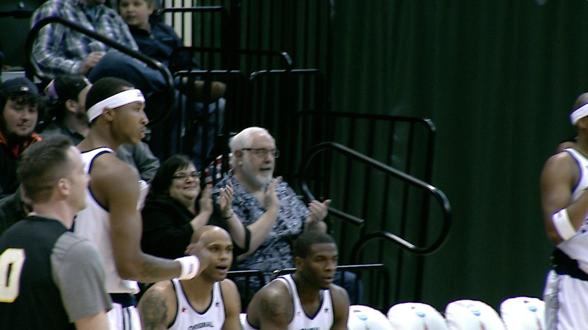 Don’t think many expected that 😂