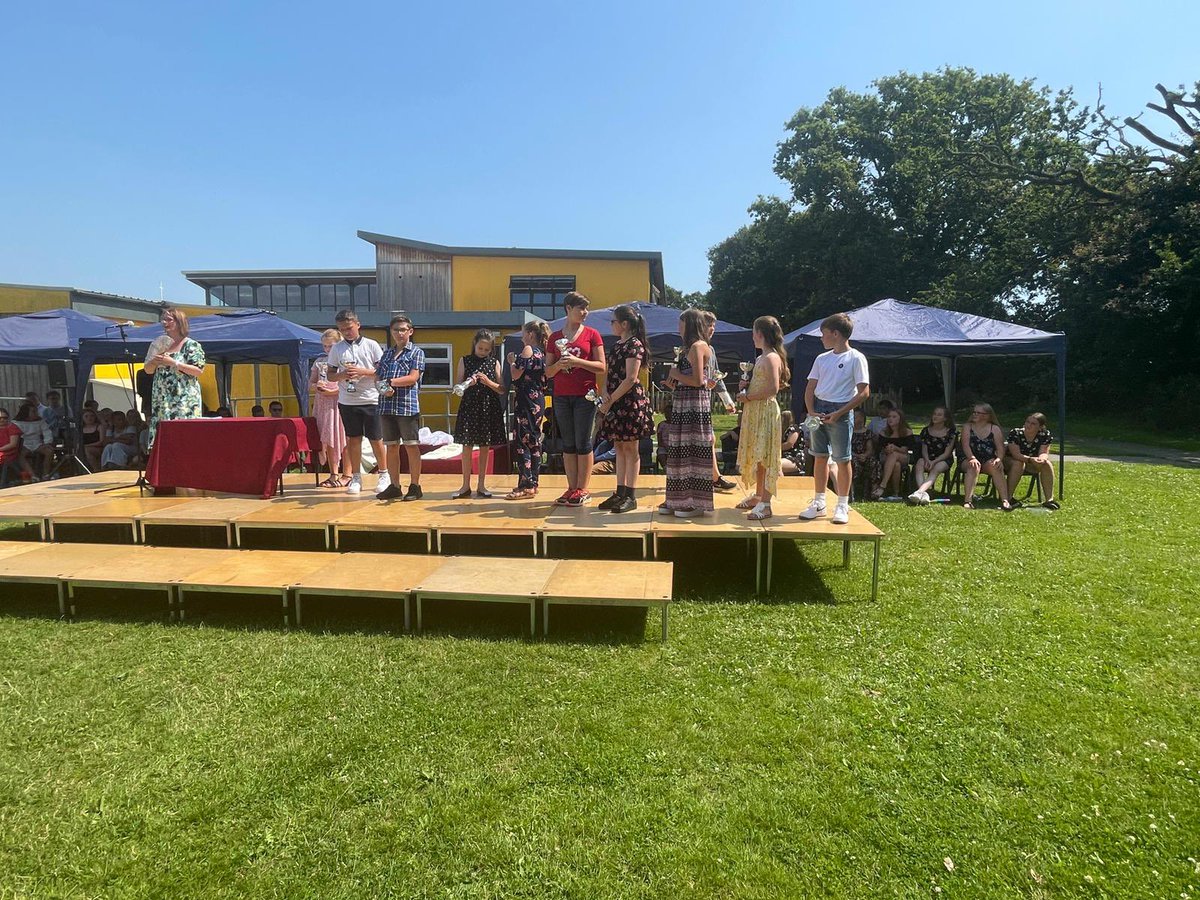 Year 6- Class of 2021 tweet media