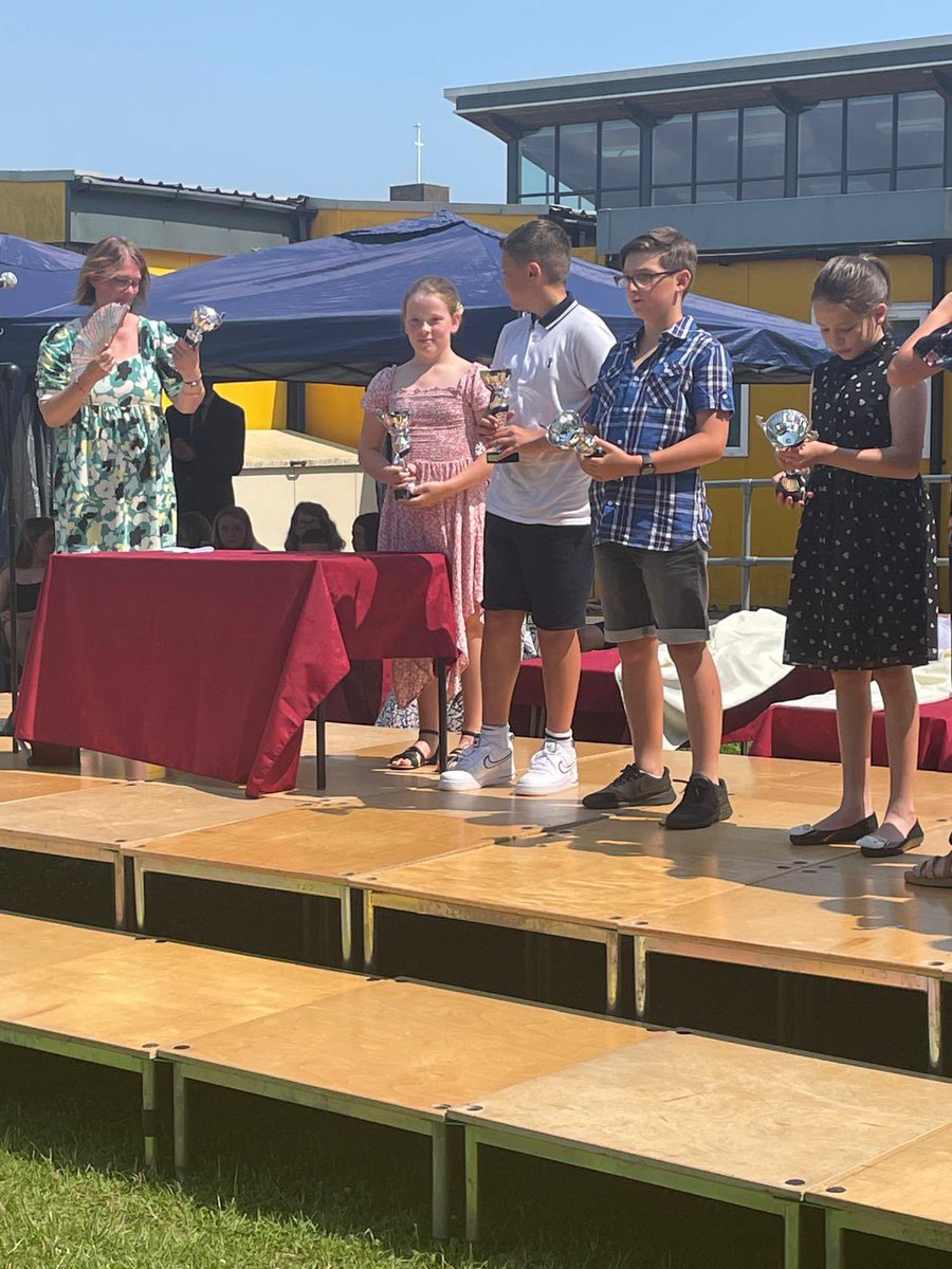 Year 6- Class of 2021 tweet media