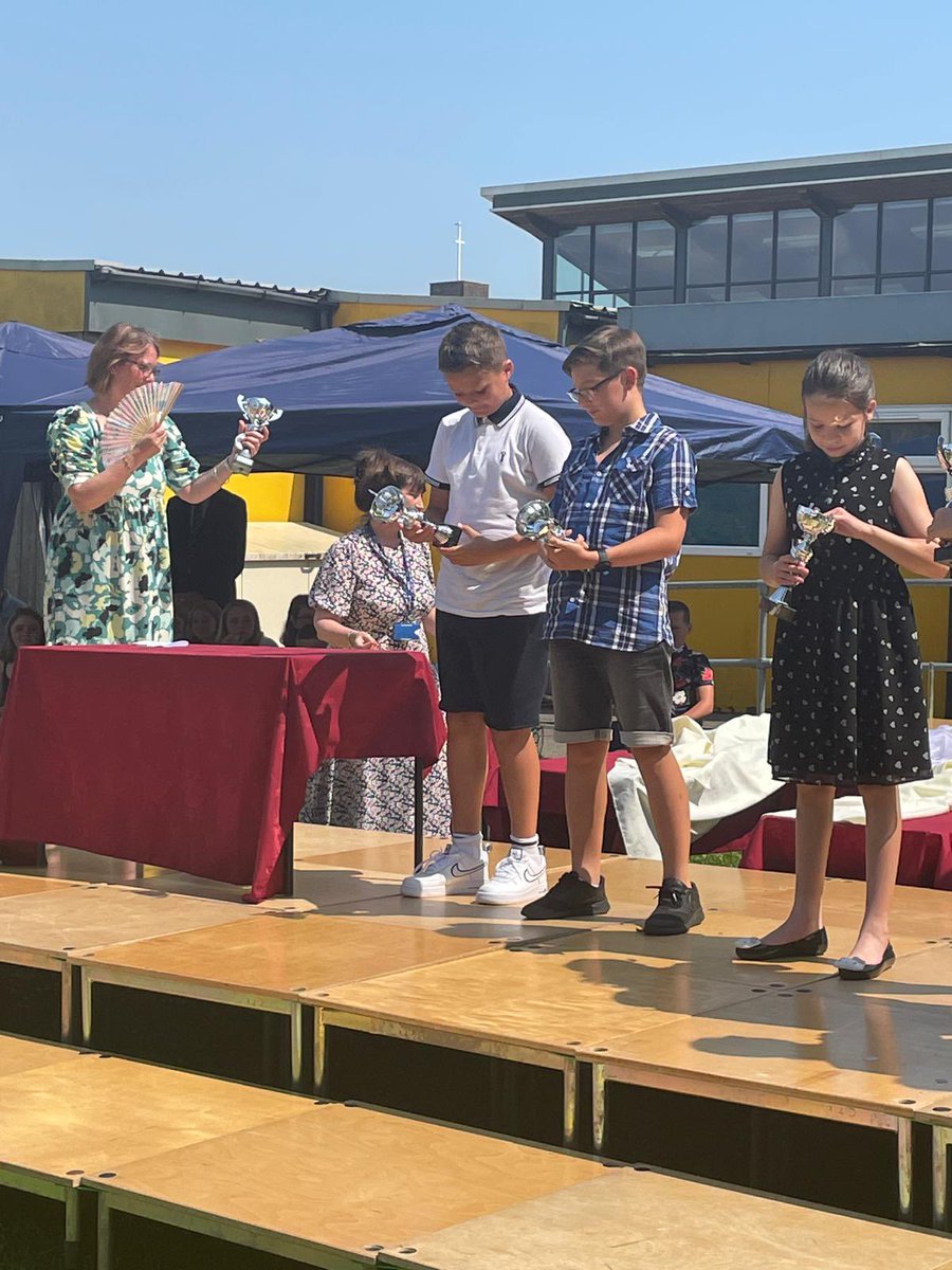 Year 6- Class of 2021 tweet media