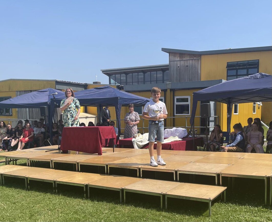 Year 6- Class of 2021 tweet media