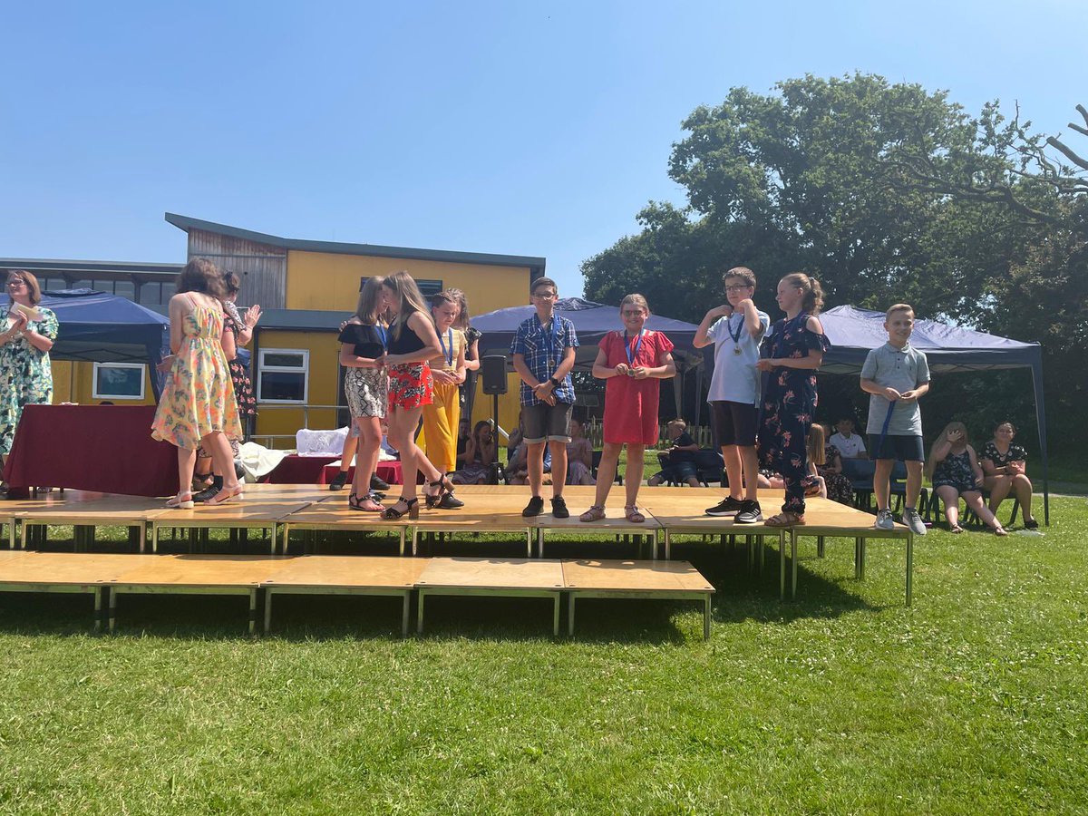 Year 6- Class of 2021 tweet media