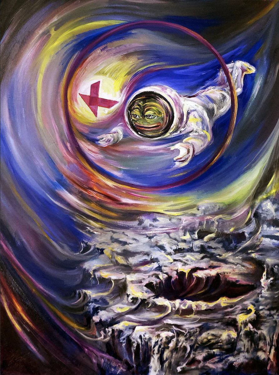 Kylin Network ⚡ tweet media