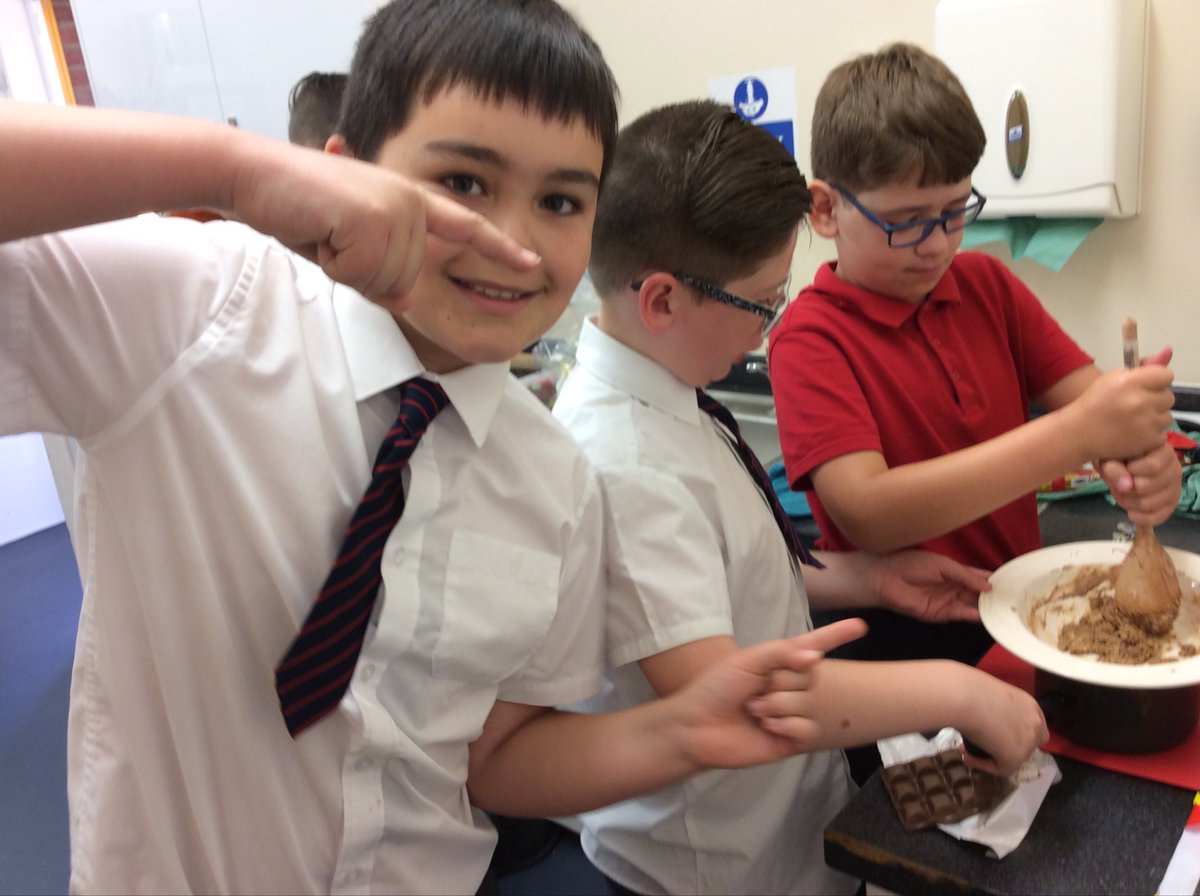 Year 6- Class of 2021 tweet media