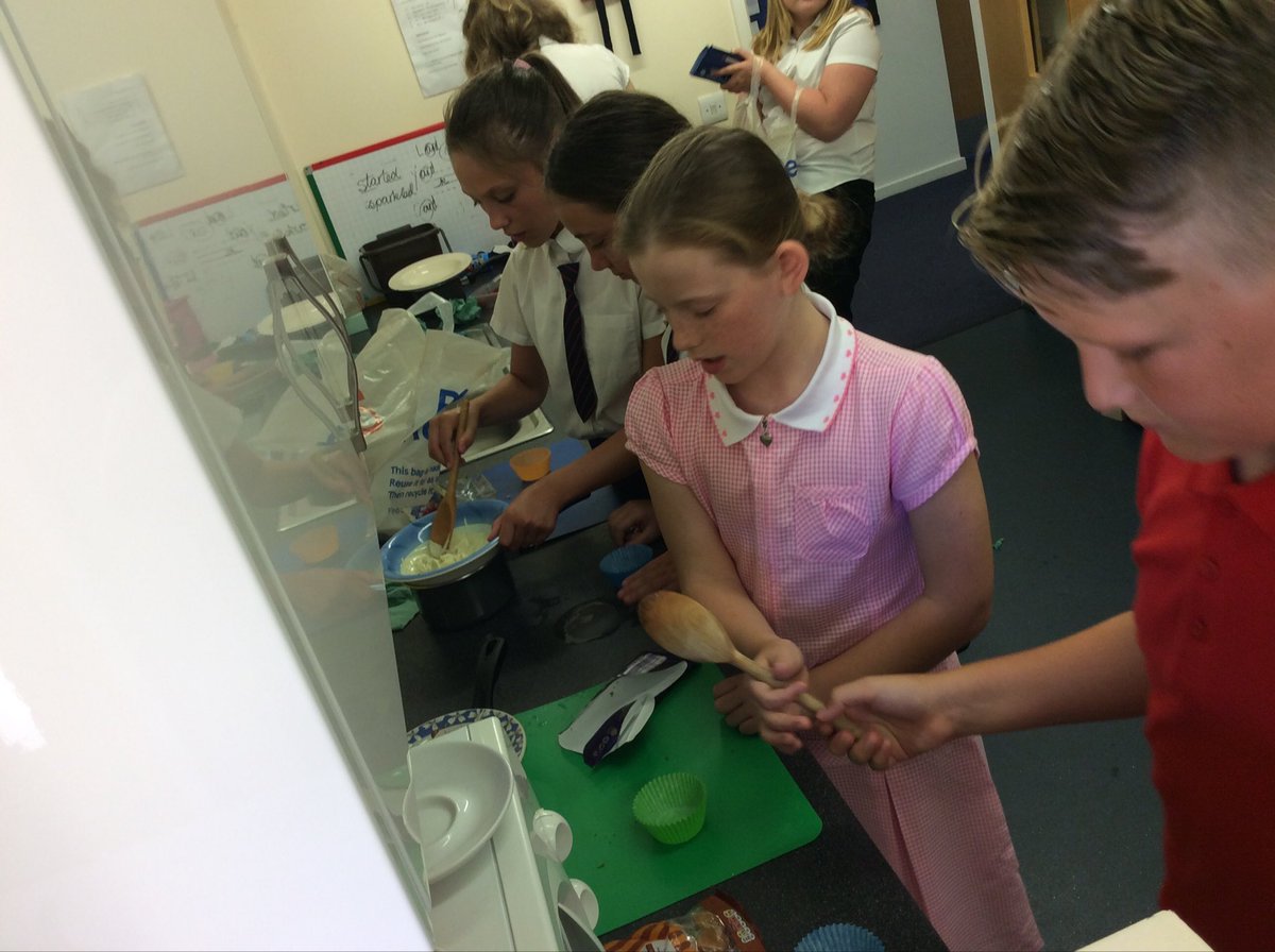 Year 6- Class of 2021 tweet media