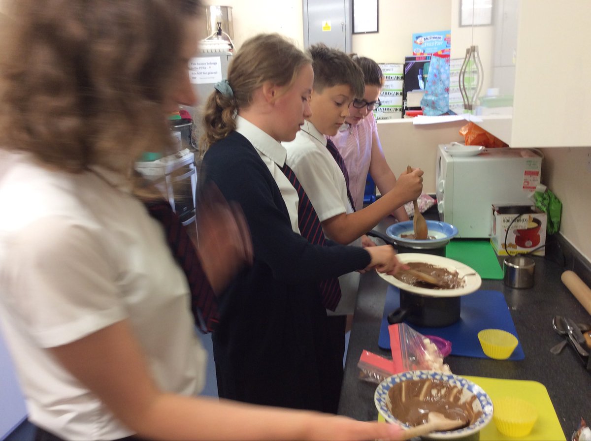 Year 6- Class of 2021 tweet media