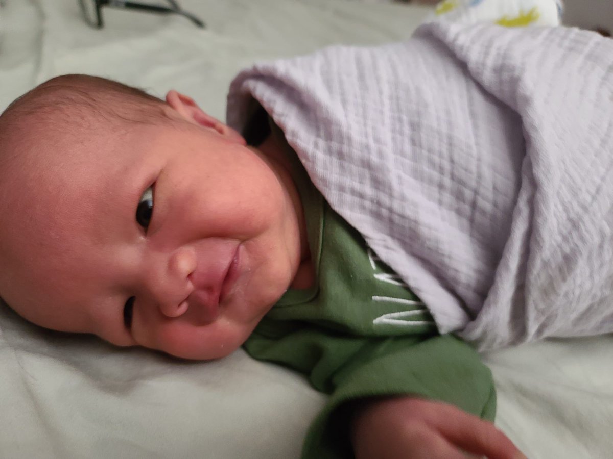 Omar Ishrak tweet media