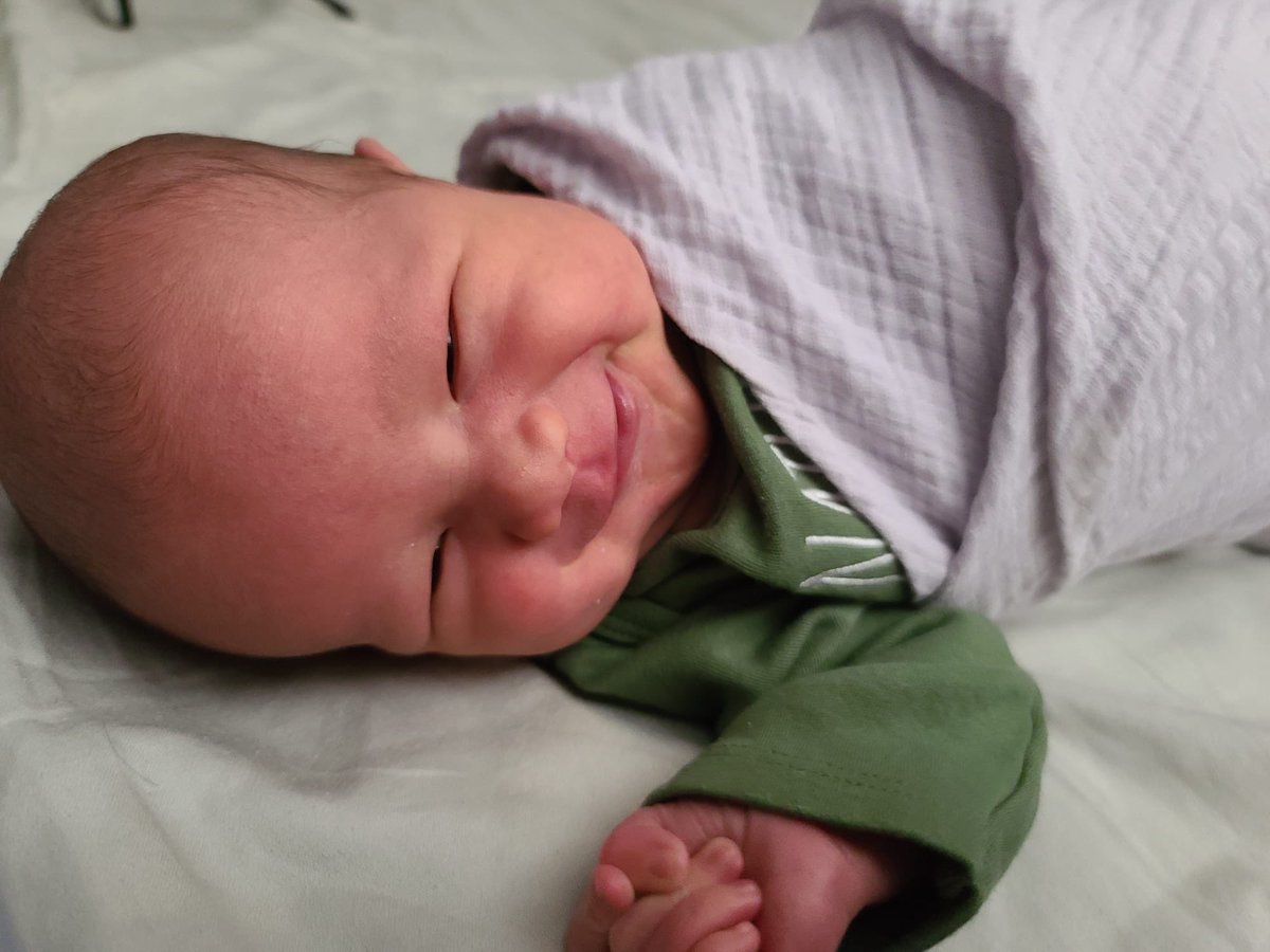 Omar Ishrak tweet media