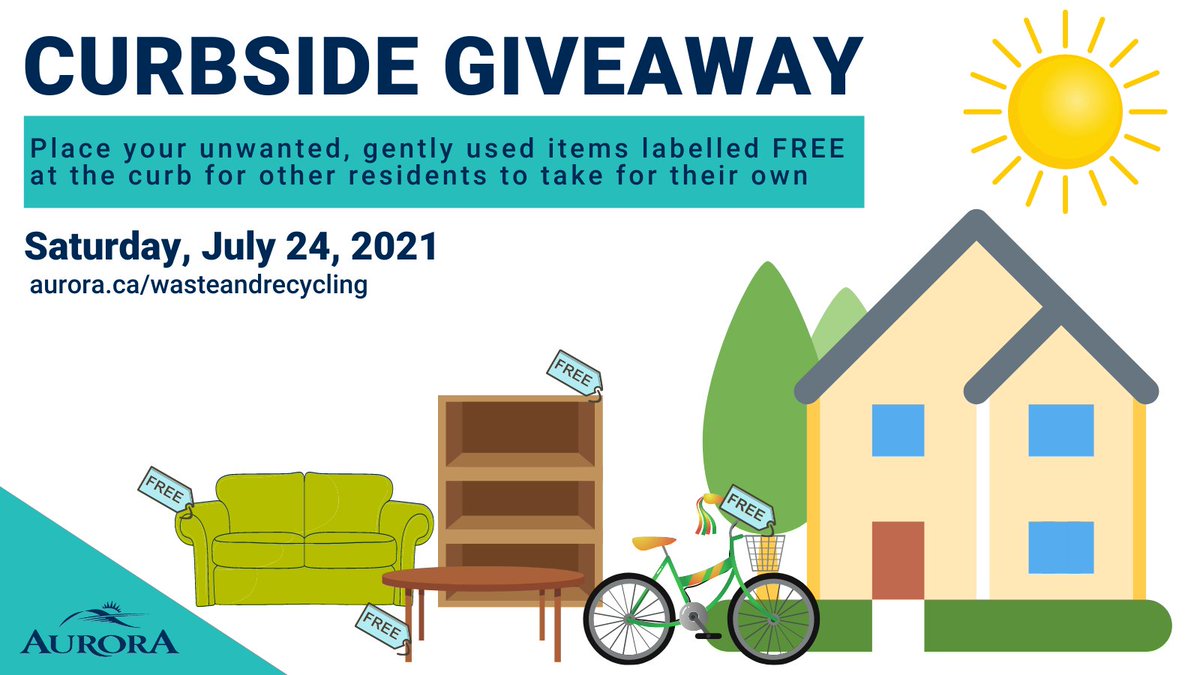 Town Of Aurora Town Of Aurora Twitter