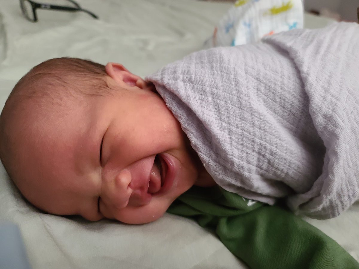 Omar Ishrak tweet media