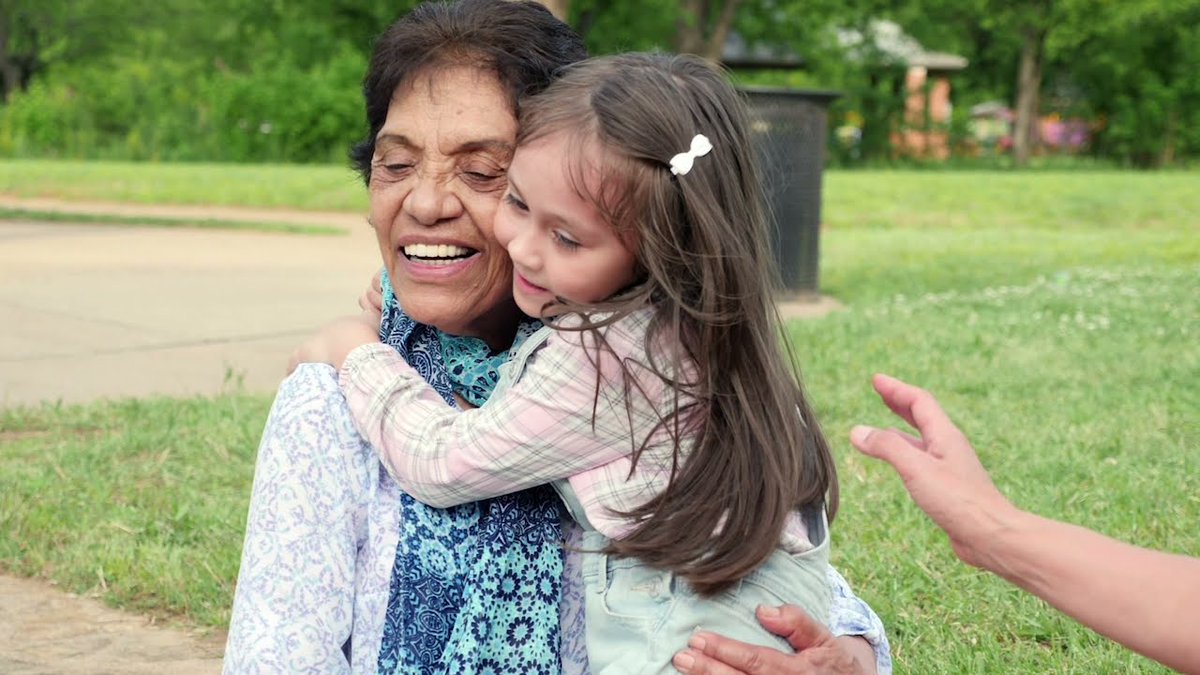 HomeGrownOrg's tweet photo. "FFN Care is the leading source of care for infants and toddlers in the US."- Patricia Lozano, ED @EarlyEdgeCA
Support for FFN caregivers and should be informed by caregivers and their needs.
📽️ Watch now to learn more about #FFNs: https://t.co/jWhA3OvnPj
#SupportFFNs https://t.co/GQrU0l07F3