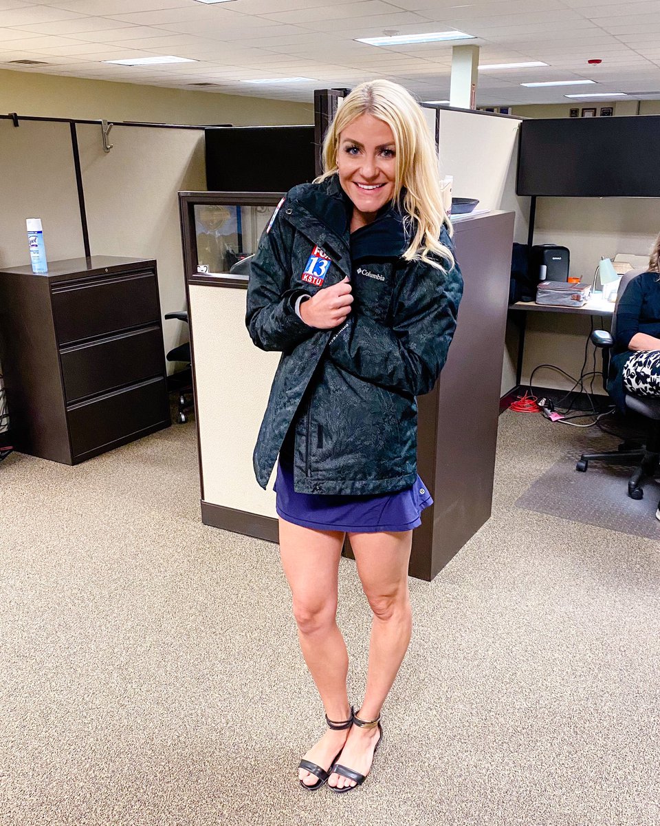 Jenny Hardman tweet media