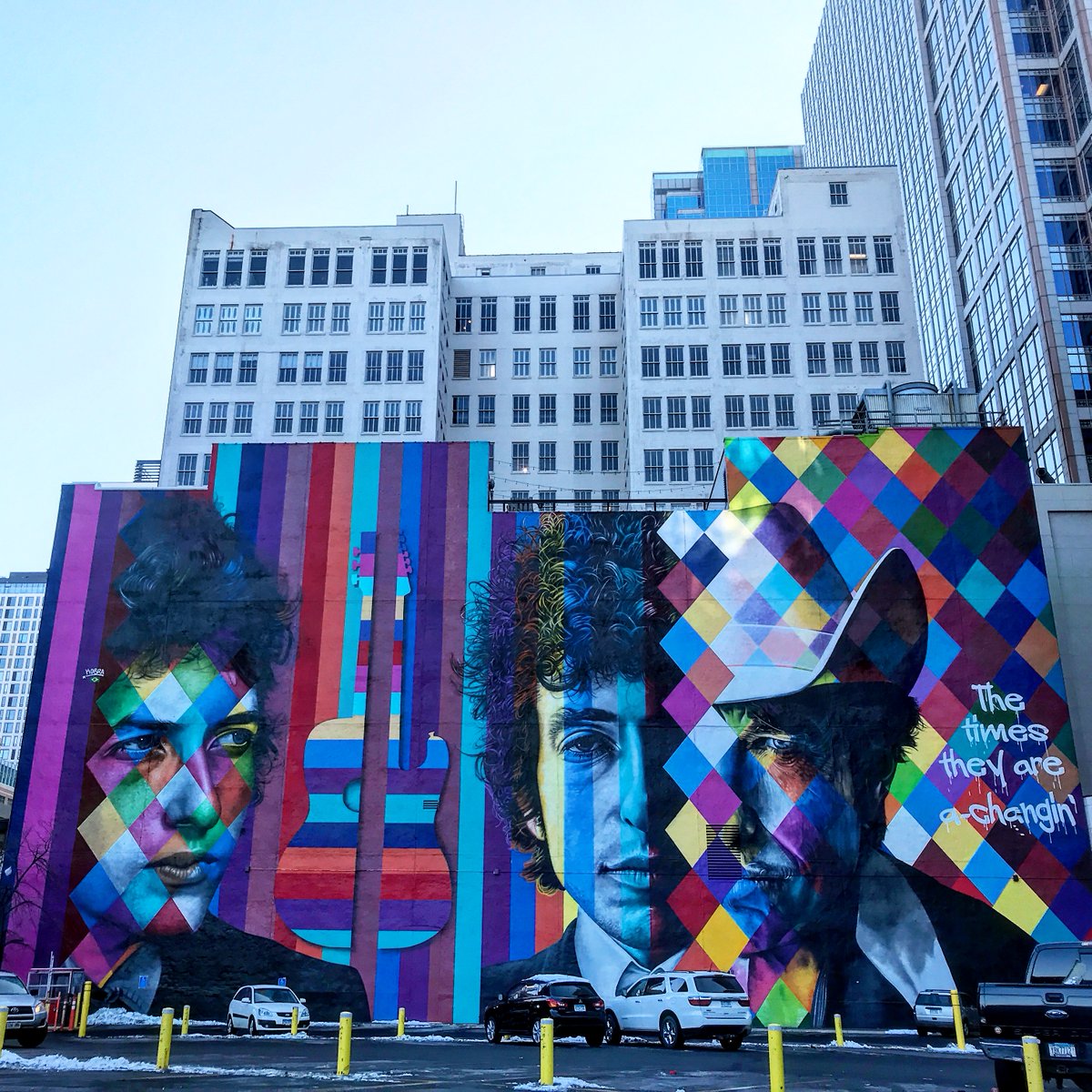 Read today's bi-monthly newsletter ow.ly/JMmW50FAWKW &amp; take the survey! ow.ly/KXlM50FAWKX

We want to know your favorite public art in Reston!