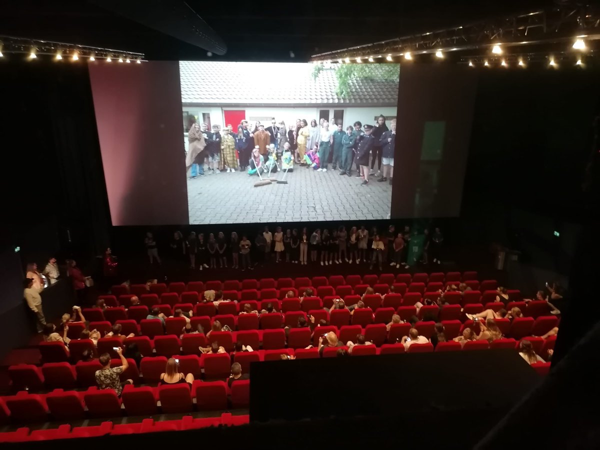 Daltonschool Helen Parkhurst tweet media