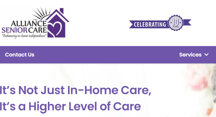 OaklandMIWorks's tweet photo. #Hiring at Alliance Senior Care for #WaterfordMI #CommerceTwpMI & #BloomfieldMi locations. Wage: $13-$15/hr.
On Pure Michigan Talent Connect Michigan Talent here:
https://t.co/gpRPDBnSr5
Private Duty - Home Care - Caregiver #MichiganJobs #OaklandCounty #jobs #HomeCare https://t.co/jwsFwCClw8