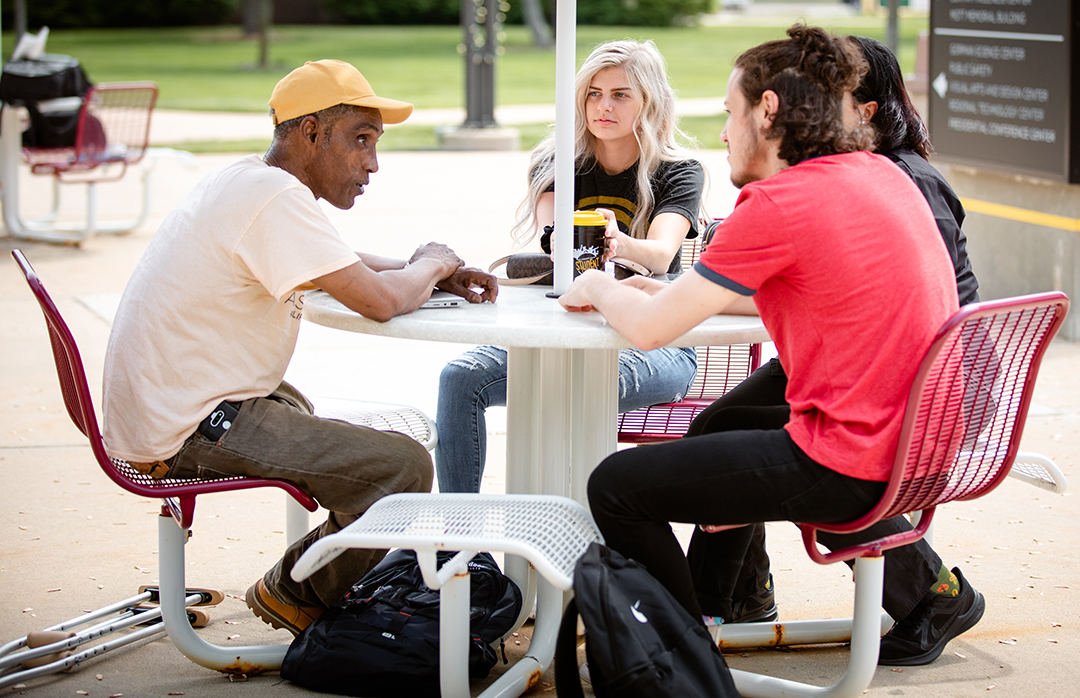 MottCollege's tweet photo. MCC will receive a Michigan Learning and Education Advancement Program (MiLEAP) grant to assist job seekers with education and training programs that will prepare them for high-skill, high-wage careers. Read more at https://t.co/kkoIX1VT5d https://t.co/fiNiDEm2Mr