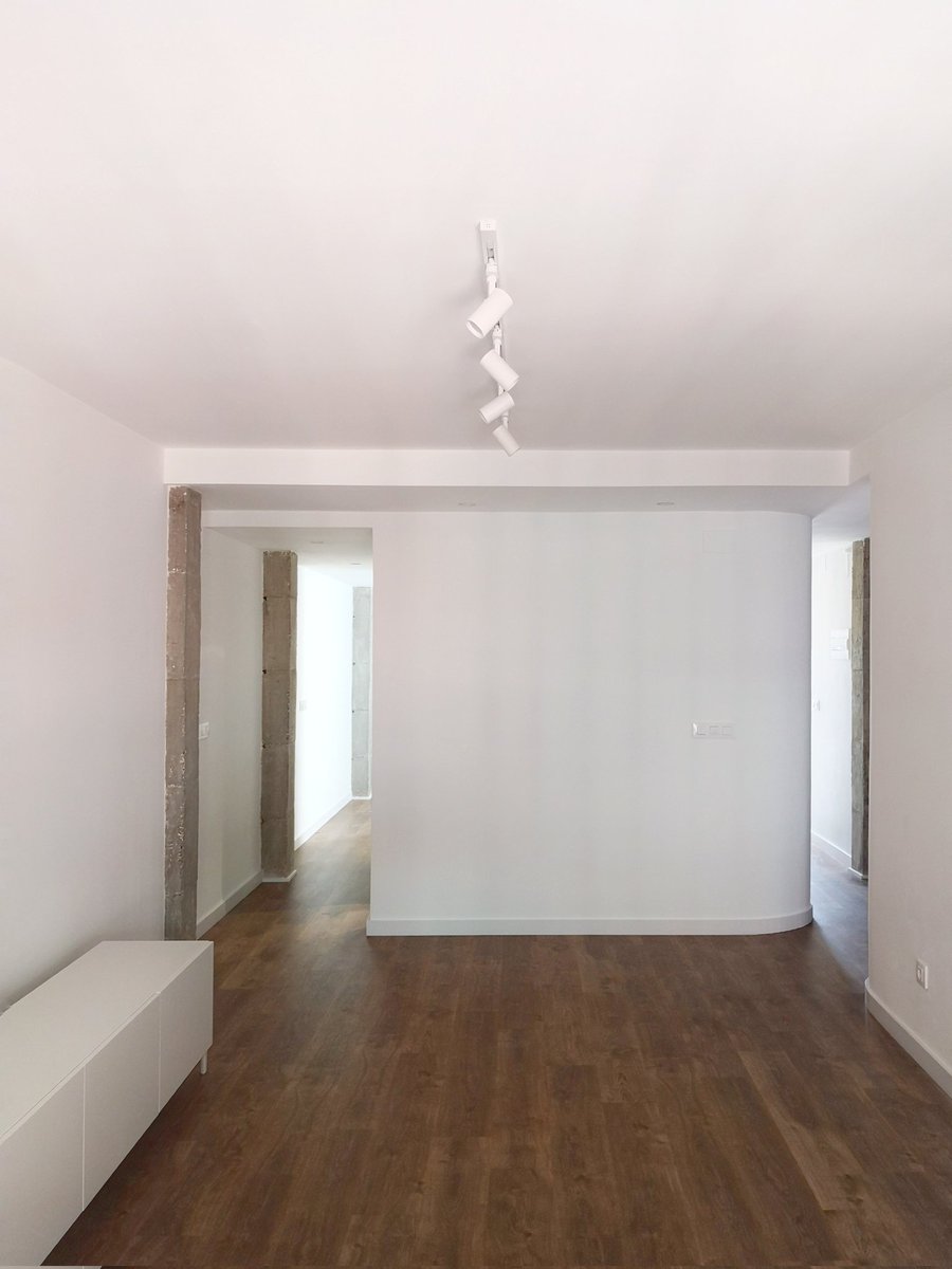 robletin's tweet photo. Satisfacción.

Proyecto materializado y obra entregada hace unas semanas.
#CasaV
#VeintePorVeinte https://t.co/NfFgC7lnQF