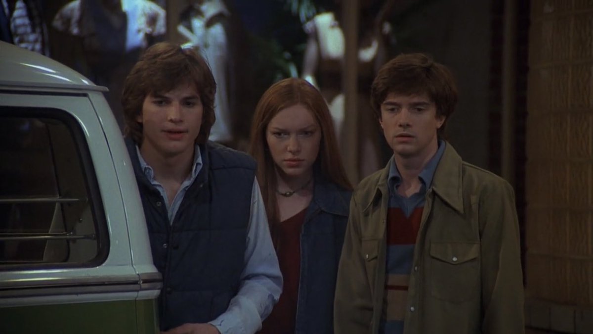that '70s show archive ✿ tweet media
